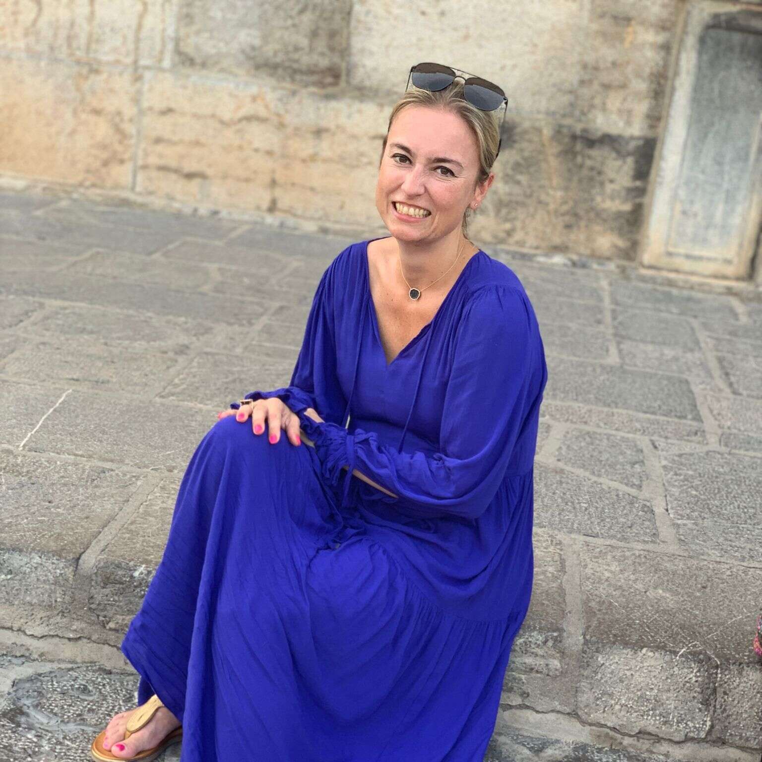 Daphne Huiskes, hypnotherapie voor Oosterhout vanuit haar praktijk in Breda